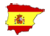 EUSKALTEGIA MIKELATS - Espanol