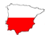 EUSKALTEGIA MIKELATS - Polski